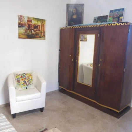 Venetian Garden Apartment Heraklion  Exterior photo
