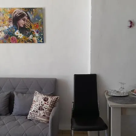 Venetian Garden Apartment Heraklion  Exterior photo