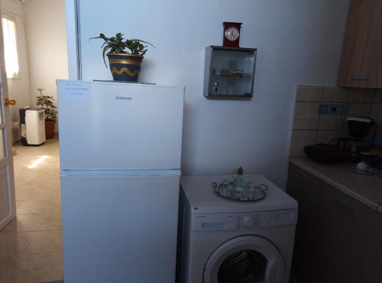 Venetian Garden Apartment *