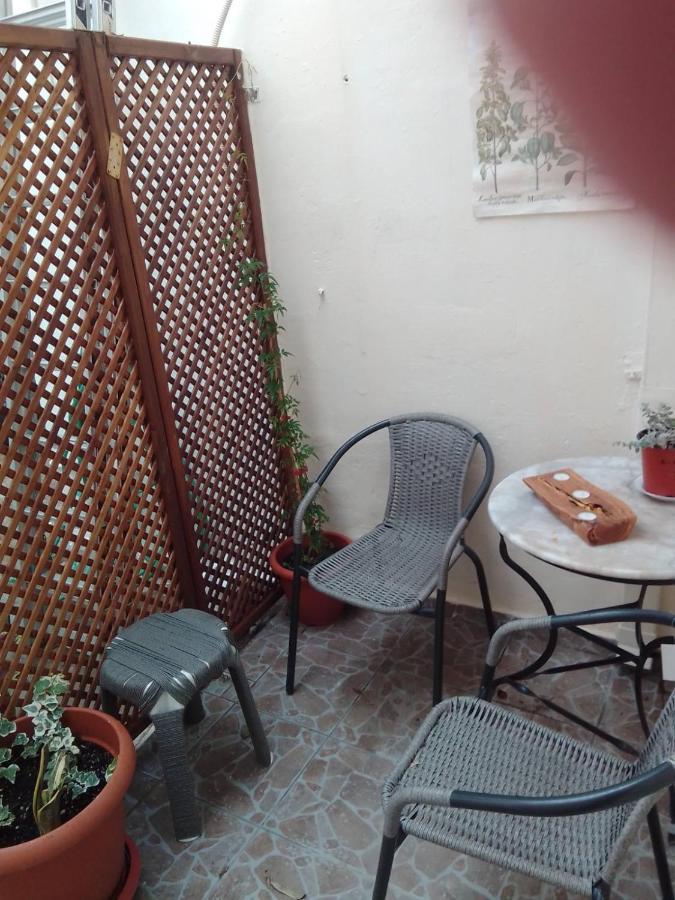 Venetian Garden