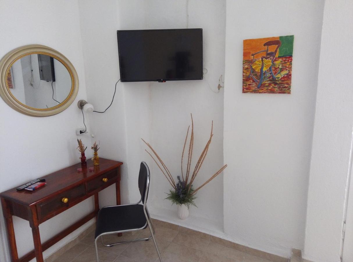 Venetian Garden Apartment *