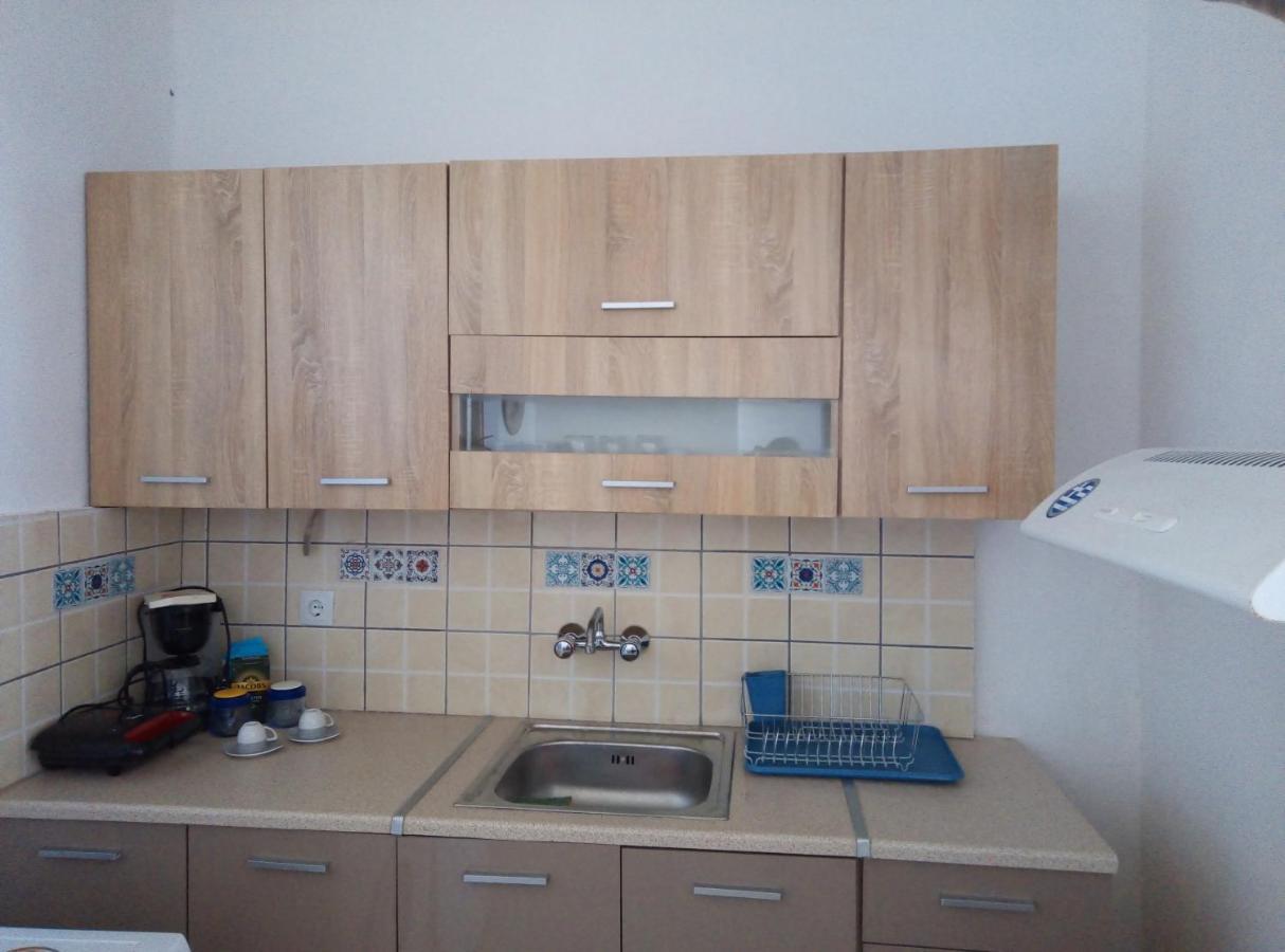 Venetian Garden Apartment Heraklion (Crete)