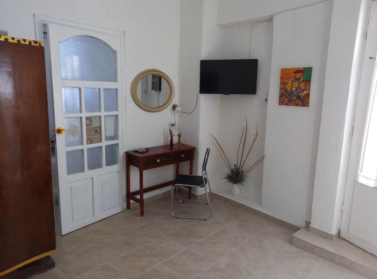 Apartment Venetian Garden Heraklion (Crete)