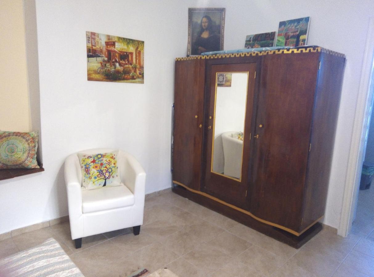 Venetian Garden Apartment Heraklion (Crete)