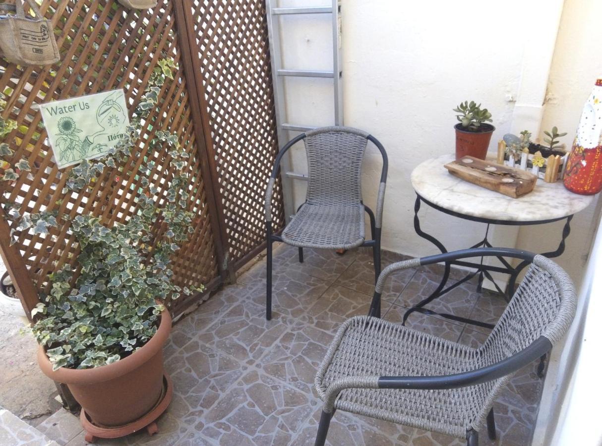 Apartment Venetian Garden Heraklion (Crete)