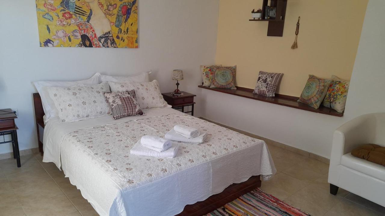 Apartment Venetian Garden Heraklion (Crete)