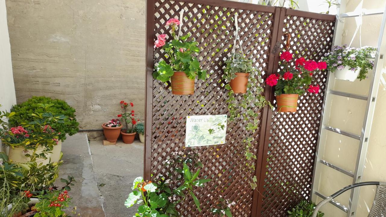 Apartment Venetian Garden *