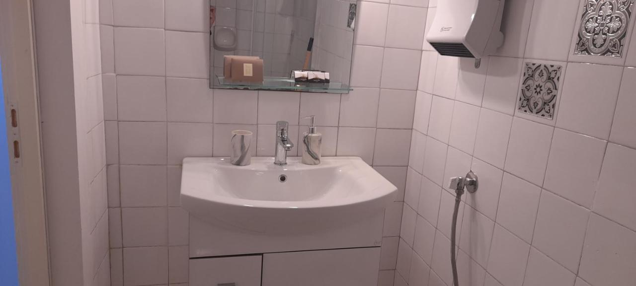 Venetian Garden Apartment Heraklion (Crete)